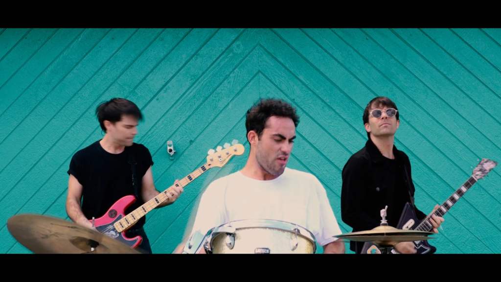 Jeremy & The Clones – Late&nbsp;Bloomer